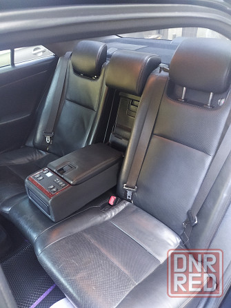 Продам Toyota CAMRY Донецк - изображение 7