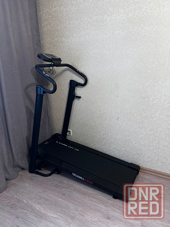 Беговая дорожка механическая Донецк - изображение 1