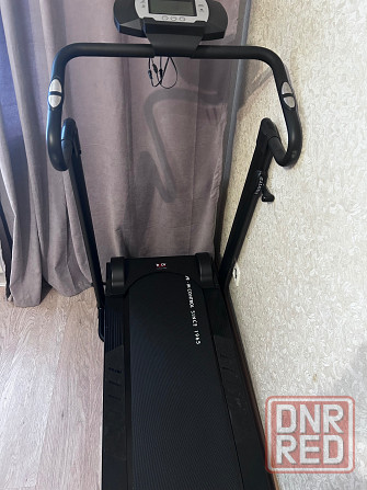 Беговая дорожка механическая Донецк - изображение 2