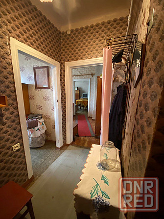 Продается двухкомнатная квартира в городе Макеевка Кировский район Макеевка - изображение 3