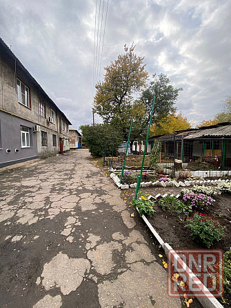 Продается двухкомнатная квартира в городе Макеевка Кировский район Макеевка - изображение 9