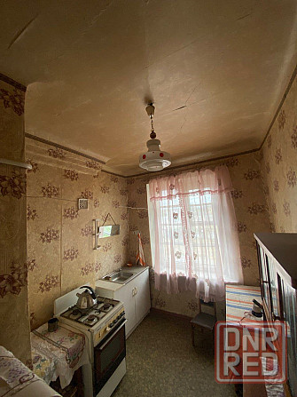 Продается двухкомнатная квартира в городе Макеевка Кировский район Макеевка - изображение 2