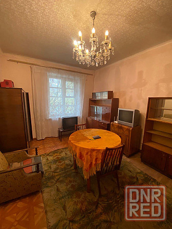 Продается двухкомнатная квартира в городе Макеевка Кировский район Макеевка - изображение 1