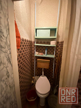 Продается двухкомнатная квартира в городе Макеевка Кировский район Макеевка - изображение 6