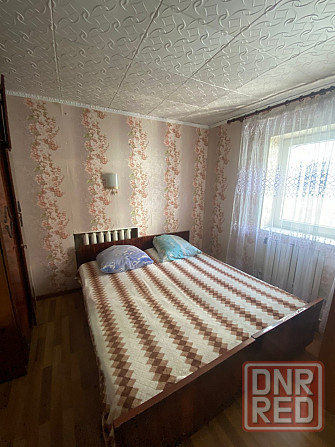 Продается дом в городе Макеевка Центрально-городской район микрорайон Солнечный, ориентир ул. Театра Макеевка - изображение 5