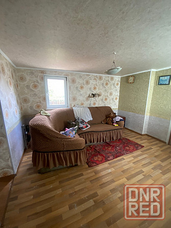 Продается дом в городе Макеевка Центрально-городской район микрорайон Солнечный, ориентир ул. Театра Макеевка - изображение 3