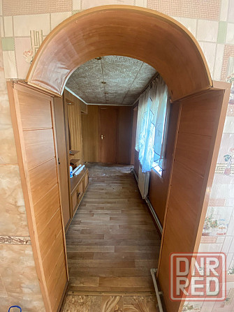 Продается дом в городе Макеевка Центрально-городской район микрорайон Солнечный, ориентир ул. Театра Макеевка - изображение 2