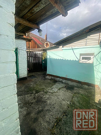 Продается дом в городе Макеевка Центрально-городской район микрорайон Солнечный, ориентир ул. Театра Макеевка - изображение 12
