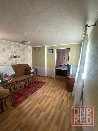 Продается дом в городе Макеевка Центрально-городской район микрорайон Солнечный, ориентир ул. Театра Макеевка - изображение 4