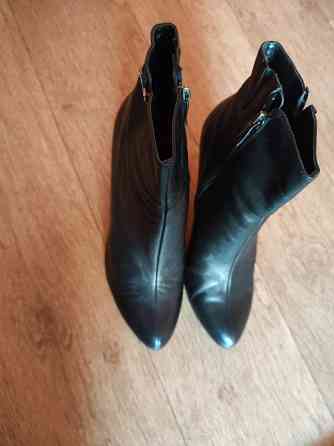 Полуботинки Донецк