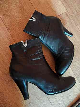 Полуботинки Донецк