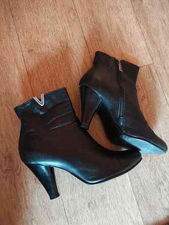 Полуботинки Донецк