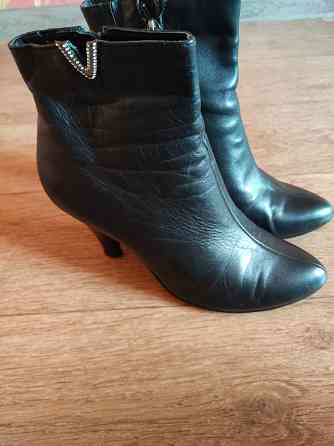 Полуботинки Донецк