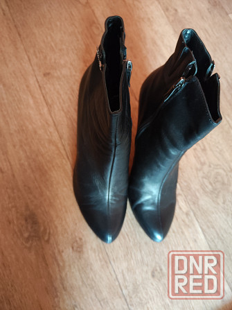 Полуботинки Донецк - изображение 4