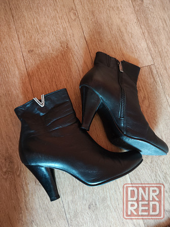 Полуботинки Донецк - изображение 2