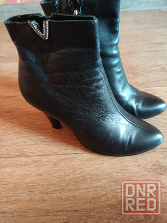 Полуботинки Донецк - изображение 3