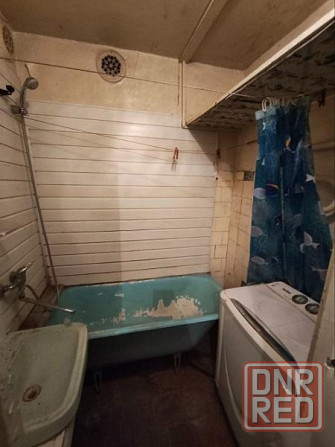 Продам 3 ком кв в Киевском р-н по пр Патизанскому Донецк - изображение 1