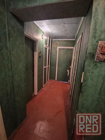 Продам 3 ком кв в Киевском р-н по пр Патизанскому Донецк - изображение 2