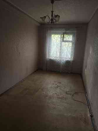 Продам 4 ком кв в Куйбышевском р-н Азотный Донецк