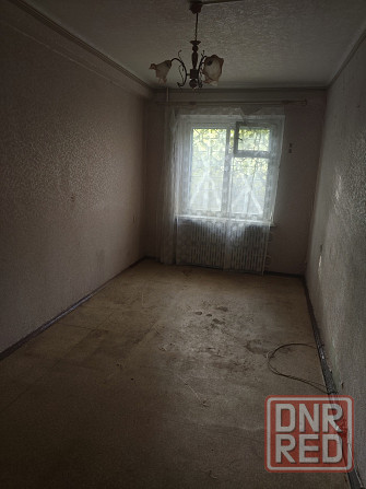 Продам 4 ком кв в Куйбышевском р-н Азотный Донецк - изображение 2