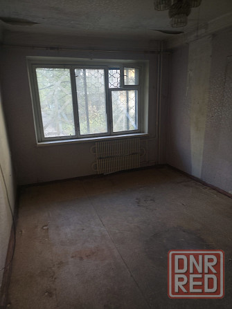 Продам 4 ком кв в Куйбышевском р-н Азотный Донецк - изображение 1