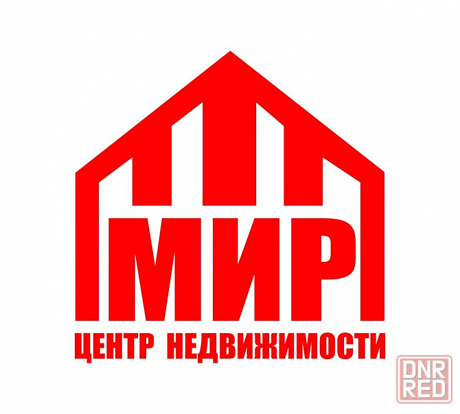 Продам 4 ком кв в Куйбышевском р-н Азотный Донецк - изображение 1