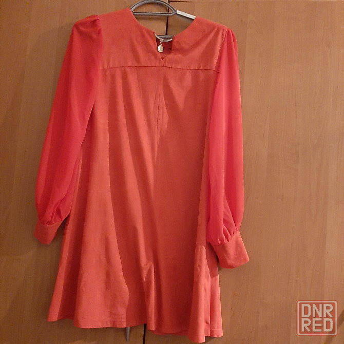 Продам платья Донецк - изображение 3