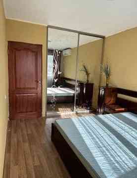 Сдается: трехкомнатная квартира. Этаж: 2/6. Район: Пролетарский Донецк