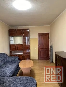 Сдается: трехкомнатная квартира. Этаж: 2/6. Район: Пролетарский Донецк - изображение 4