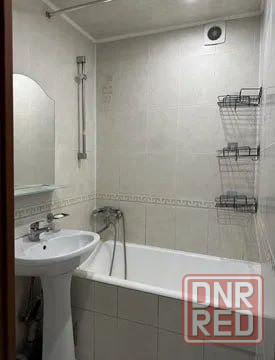 Сдается: трехкомнатная квартира. Этаж: 2/6. Район: Пролетарский Донецк - изображение 5