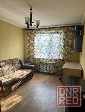 Сдается: трехкомнатная квартира. Этаж: 2/6. Район: Пролетарский Донецк - изображение 3