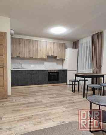 Сдается: 2 комнатная квартира. Этаж: 4/9. Район: Широкий Донецк