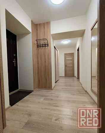 Сдается: 2 комнатная квартира. Этаж: 4/9. Район: Широкий Донецк