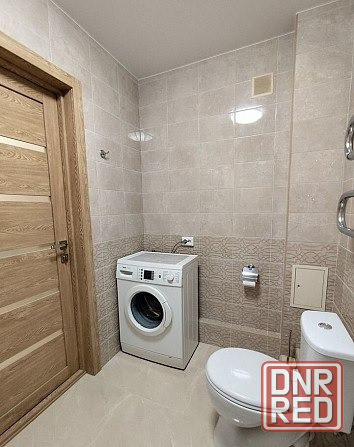 Сдается: 2 комнатная квартира. Этаж: 4/9. Район: Широкий Донецк - изображение 4