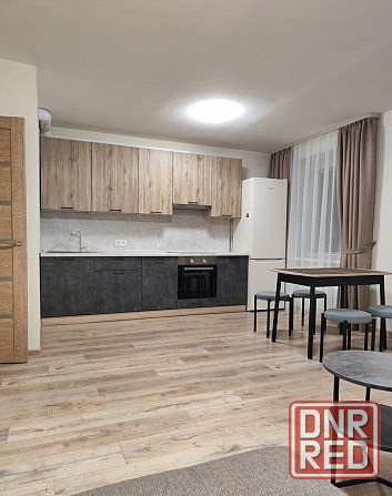 Сдается: 2 комнатная квартира. Этаж: 4/9. Район: Широкий Донецк - изображение 2