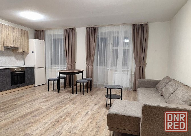 Сдается: 2 комнатная квартира. Этаж: 4/9. Район: Широкий Донецк - изображение 3