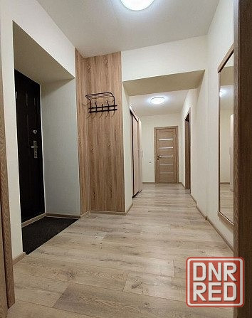 Сдается: 2 комнатная квартира. Этаж: 4/9. Район: Широкий Донецк - изображение 1