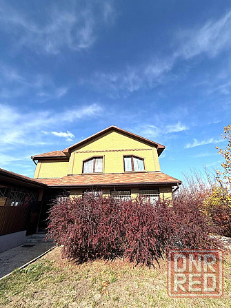 Дом 330 кв. 7 км. от Донецка Донецк - изображение 2