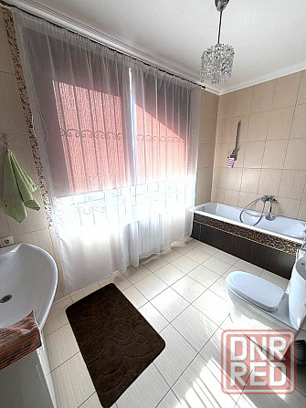 Дом 330 кв. 7 км. от Донецка Донецк - изображение 10