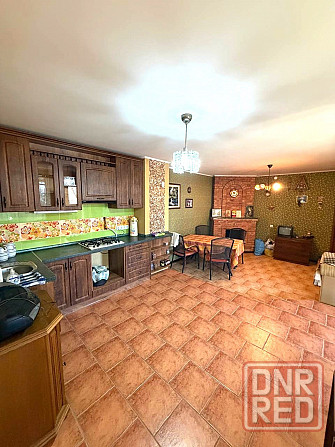 Дом 330 кв. 7 км. от Донецка Донецк - изображение 9