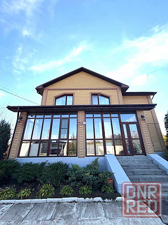 Дом 330 кв. 7 км. от Донецка Донецк - изображение 1