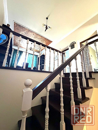 Дом 330 кв. 7 км. от Донецка Донецк - изображение 6