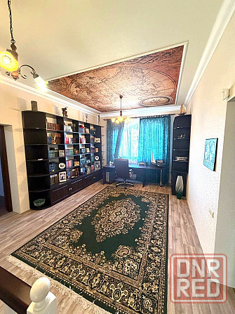 Дом 330 кв. 7 км. от Донецка Донецк - изображение 7