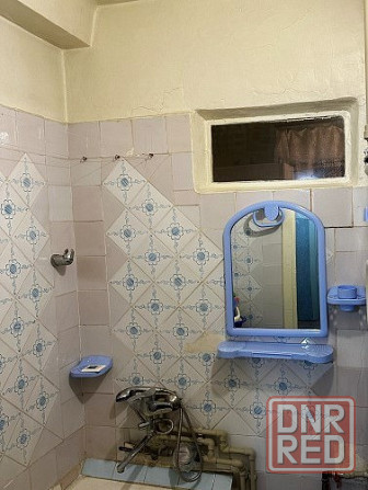 Продам 3к.кв. Кировский р-н. мкр.Бирюзова-2. Ориентир поликлиника 25. Донецк - изображение 7