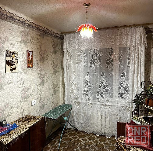 Продам 3к.кв. Кировский р-н. мкр.Бирюзова-2. Ориентир поликлиника 25. Донецк - изображение 6