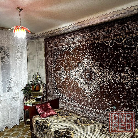 Продам 3к.кв. Кировский р-н. мкр.Бирюзова-2. Ориентир поликлиника 25. Донецк - изображение 5