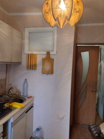 Продам 1ком квартиру, Куйбышевский район Донецк