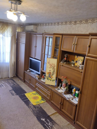 Продам 1ком квартиру, Куйбышевский район Донецк