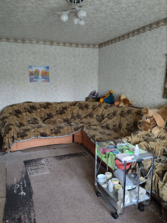 Продам 1ком квартиру, Куйбышевский район Донецк