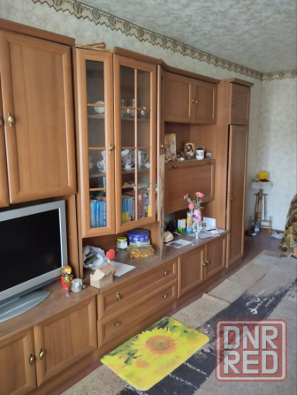 Продам 1ком квартиру, Куйбышевский район Донецк - изображение 3